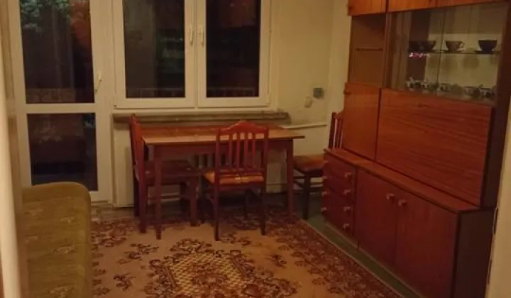 Mieszkanie 3-pokojowe Kraśnik Kraśnik Fabryczny