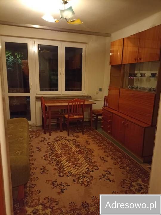Mieszkanie 3-pokojowe Kraśnik Kraśnik Fabryczny