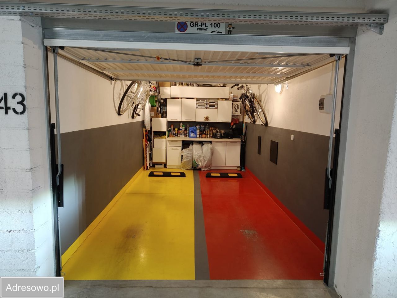 Mieszkanie 3-pokojowe Zielona Góra Łężyca, ul. Łężyca-Willowa. Zdjęcie 15