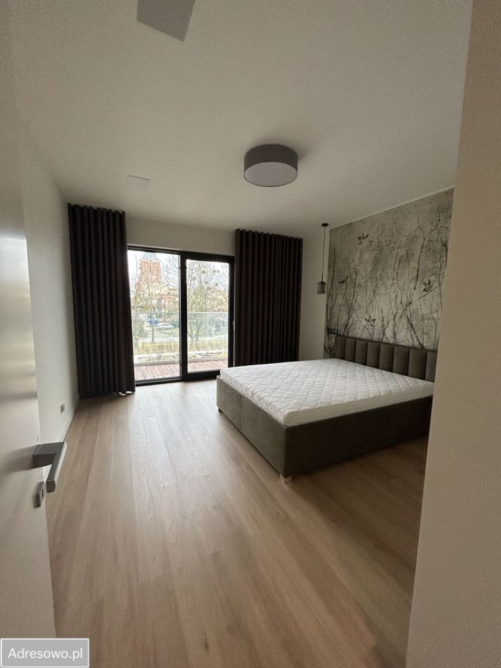 Mieszkanie 3-pokojowe Września. Zdjęcie 10