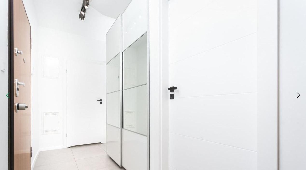 Mieszkanie 3-pokojowe Kraków Bronowice, ul. Stańczyka. Zdjęcie 13