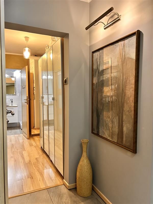 Mieszkanie 4-pokojowe Wrocław Fabryczna, ul. Czesława Tańskiego. Zdjęcie 3