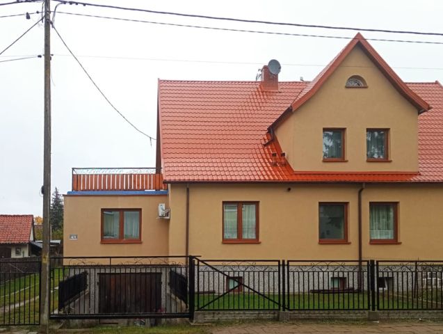 bliźniak, 5 pokoi Pisz, ul. Fryderyka Chopina. Zdjęcie 10