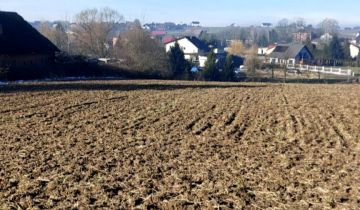 Działka budowlana Bestwina