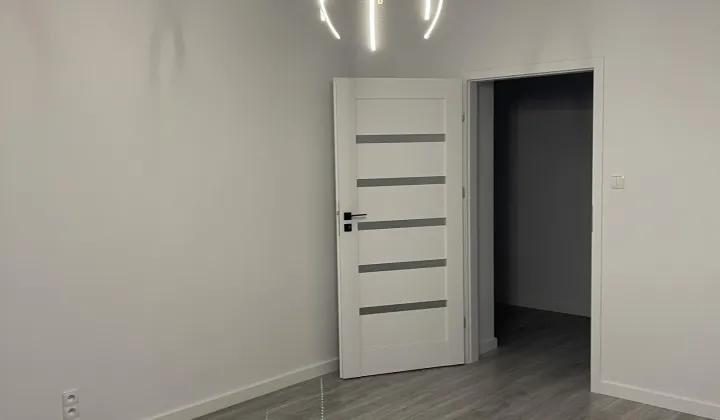 Mieszkanie 2-pokojowe Andrychów Górnica, ul. Krakowska