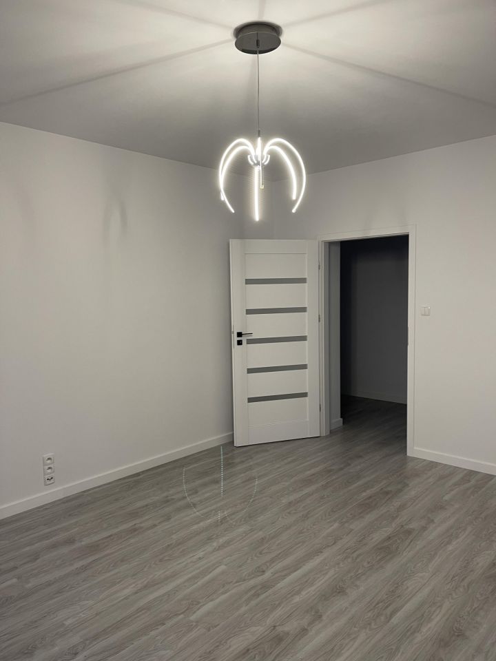 Mieszkanie 2-pokojowe Andrychów Górnica, ul. Krakowska