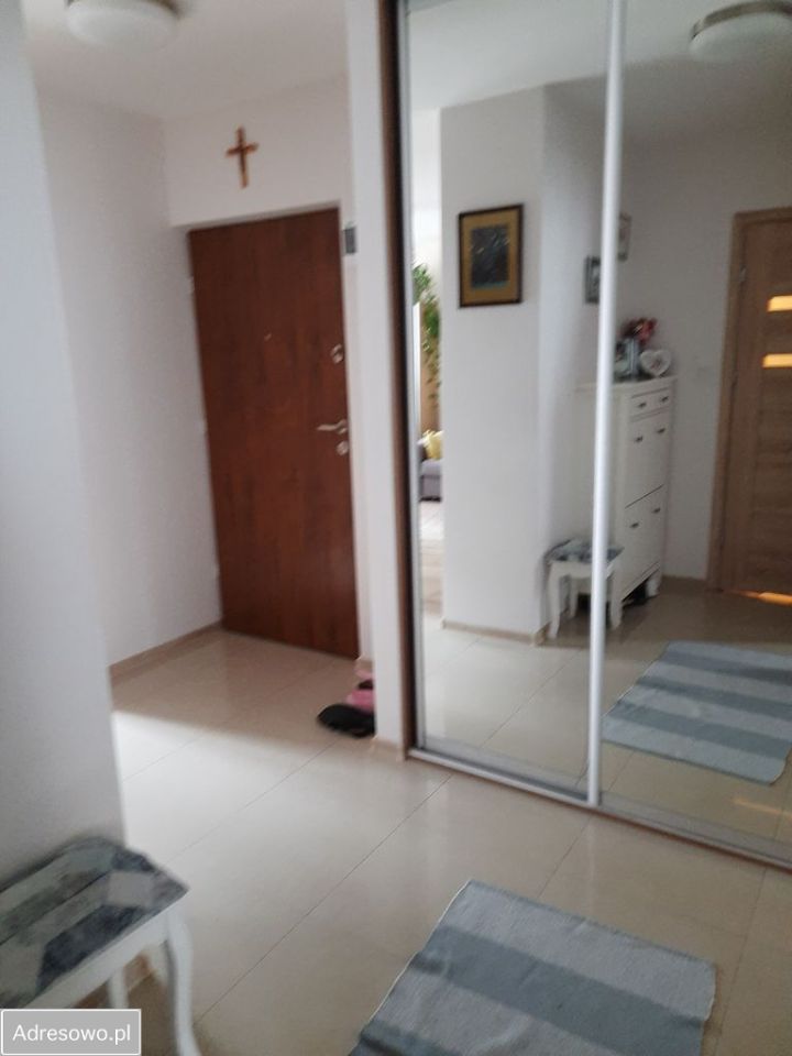 Mieszkanie 3-pokojowe Białystok Wygoda, ul. 42 Pułku Piechoty. Zdjęcie 3