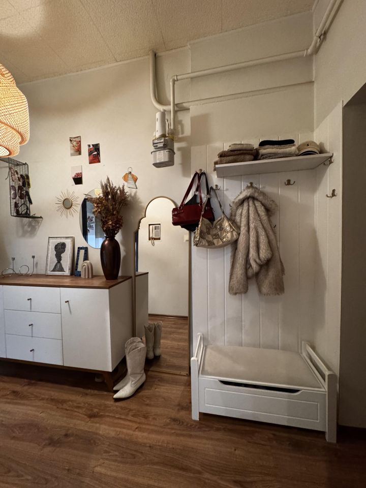 Mieszkanie 2-pokojowe Łódź Stare Polesie, ul. Stefana Żeromskiego. Zdjęcie 14