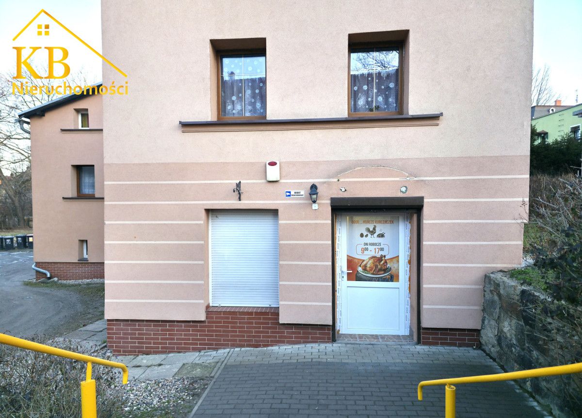 Lokal Wałbrzych Biały Kamień, ul. Melchiora Wańkowicza. Zdjęcie 9