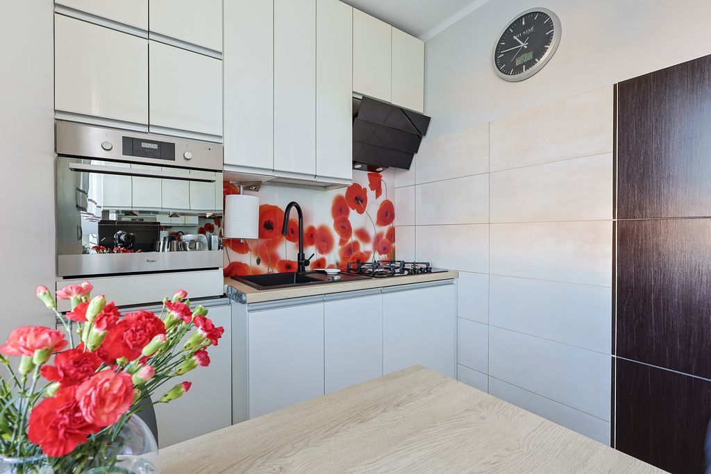 Mieszkanie 2-pokojowe Krosno, ul. Kolejowa. Zdjęcie 5