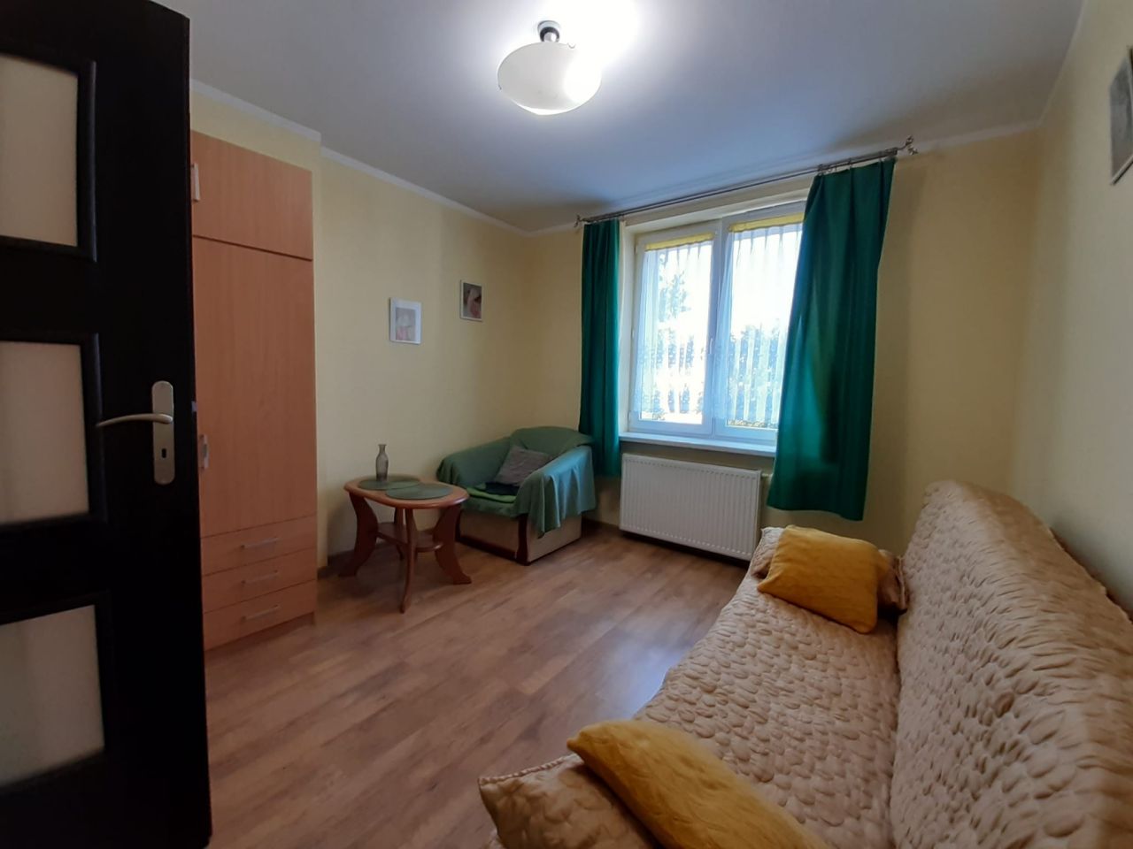 Mieszkanie 2-pokojowe Częstochowa Centrum, ul. Szymanowskiego. Zdjęcie 3