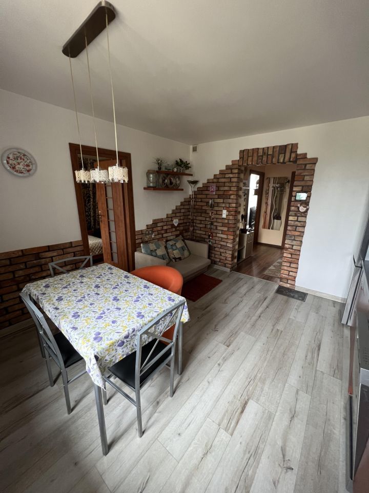 Mieszkanie 3-pokojowe Grzmiąca, ul. Kolejowa. Zdjęcie 11