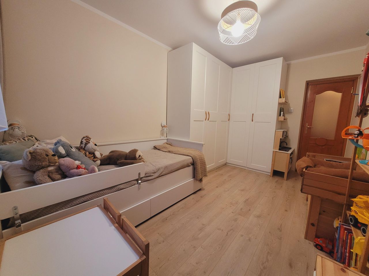 Mieszkanie 2-pokojowe Nowa Sól Centrum, ul. Arciszewskiego. Zdjęcie 10