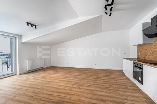 Mieszkanie 3-pokojowe Rzeszów, ul. hr. Alfreda Potockiego. Zdjęcie 1