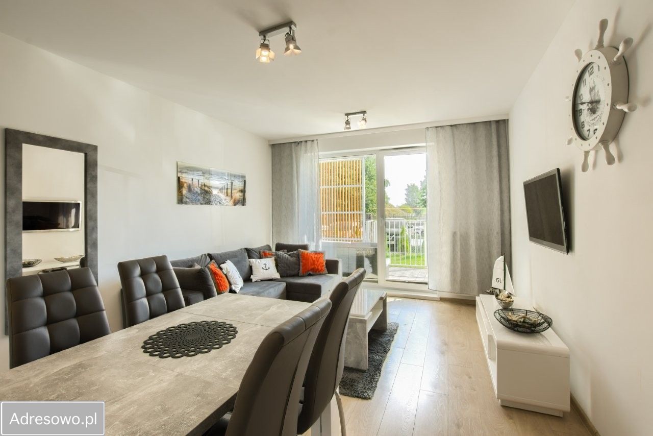 Mieszkanie 2-pokojowe Kołobrzeg Podczele, ul. Poleska. Zdjęcie 11