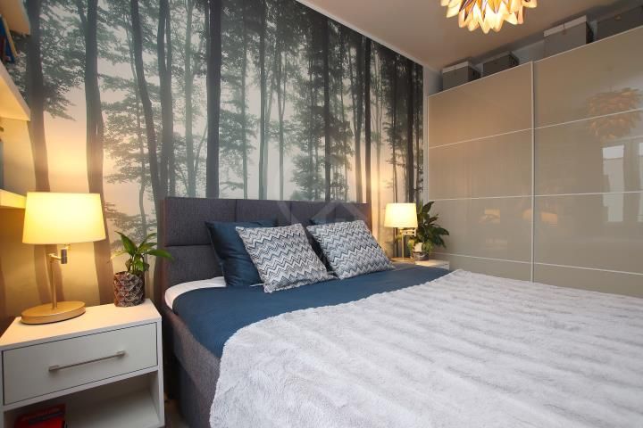 Mieszkanie 3-pokojowe Wrocław Leśnica, ul. Marszowicka. Zdjęcie 6