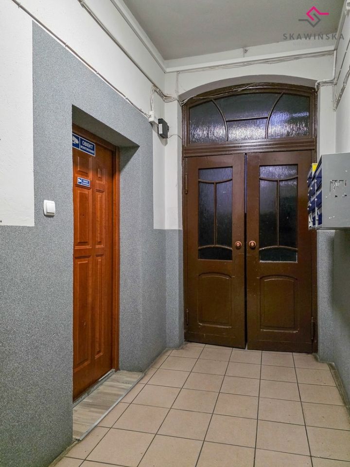 Mieszkanie 3-pokojowe Ostrów Wielkopolski, ul. Wolności. Zdjęcie 12