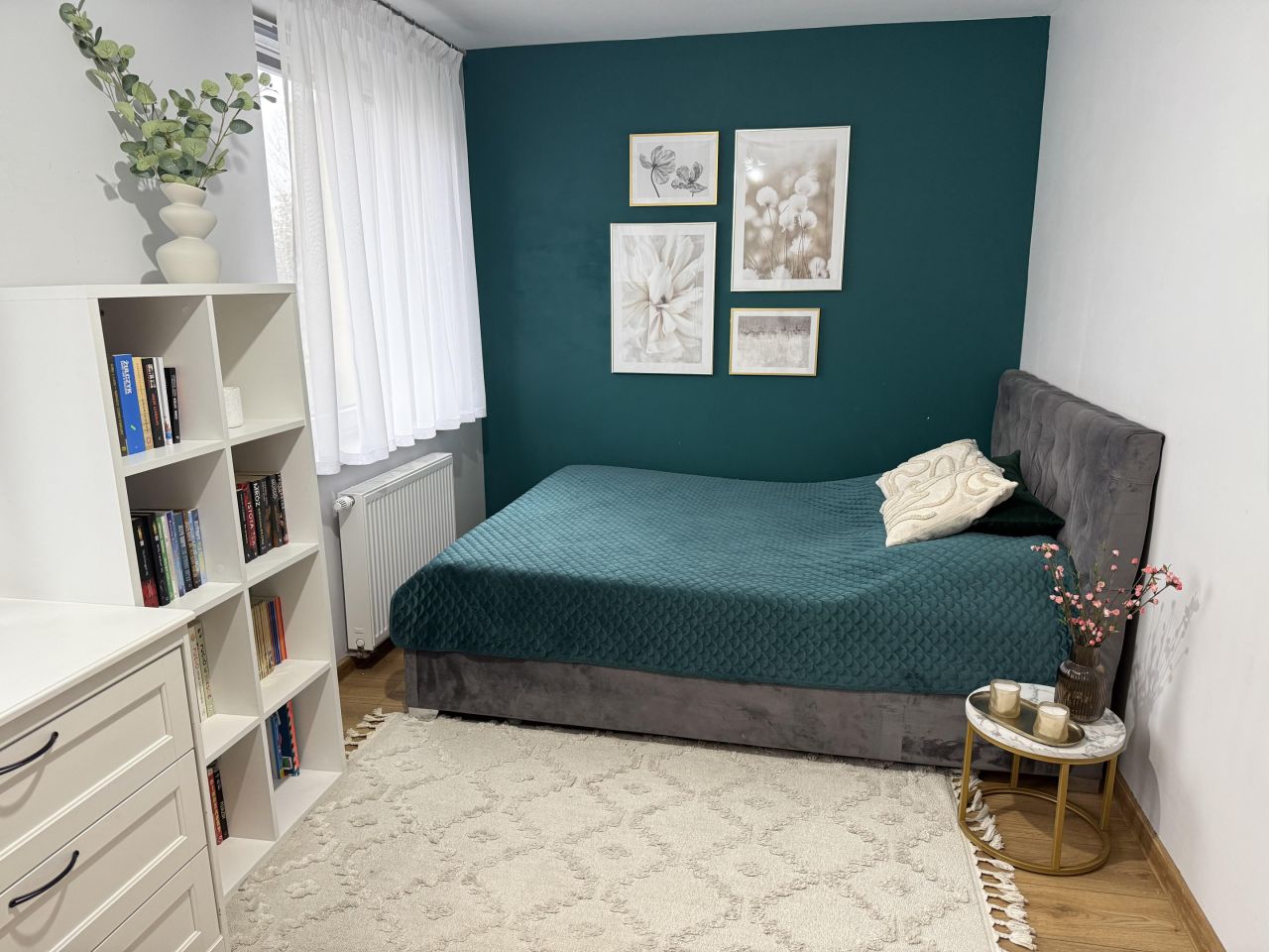 Mieszkanie 2-pokojowe Łódź Górna, Senatroska. Zdjęcie 11