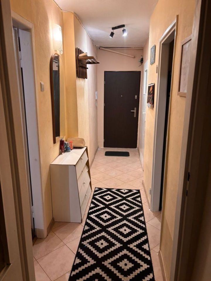 Mieszkanie 2-pokojowe Gliwice Sikornik, ul. Cyraneczki. Zdjęcie 3