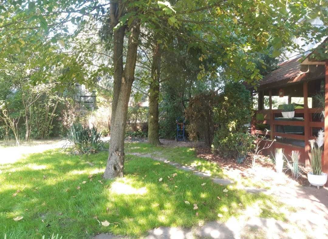 dom letniskowy, 3 pokoje Strykowo, ul. Rybacka. Zdjęcie 1