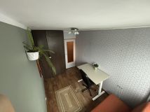 Mieszkanie 3-pokojowe Łódź Polesie, ul. Wincentego Tomaszewicza. Zdjęcie 4