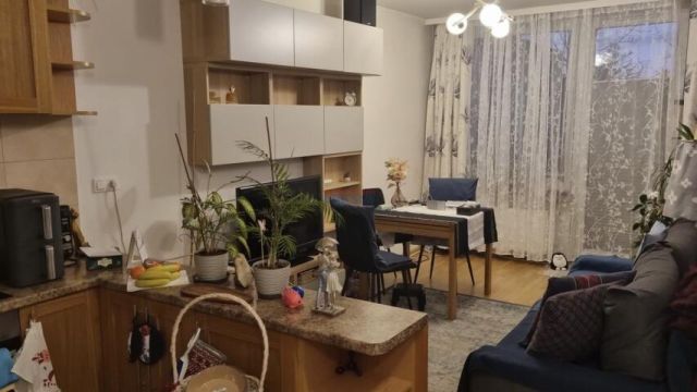 Mieszkanie 2-pokojowe Piaseczno, ul. gen. mjr. Jana Grochowskiego. Zdjęcie 1