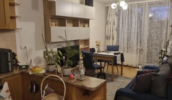 Mieszkanie 2-pokojowe Piaseczno, ul. gen. mjr. Jana Grochowskiego