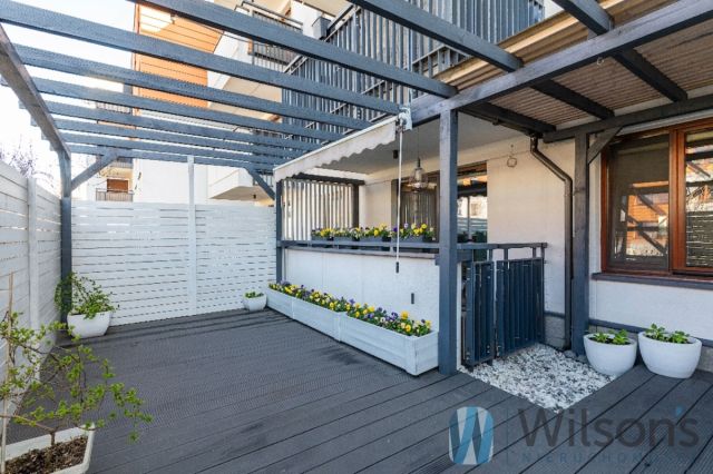 Mieszkanie 3-pokojowe Łomianki, ul. Fabryczna. Zdjęcie 14