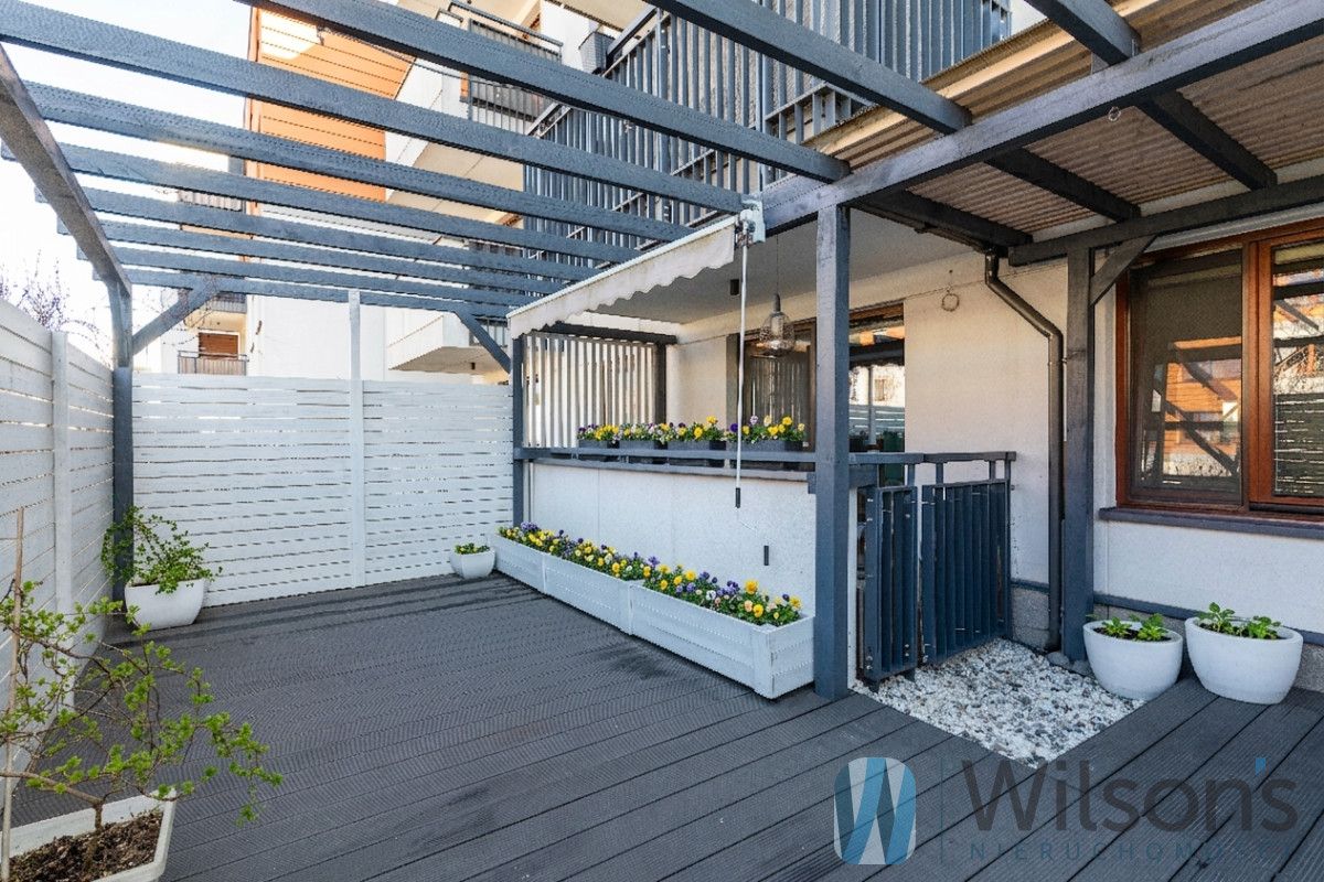 Mieszkanie 3-pokojowe Łomianki, ul. Fabryczna. Zdjęcie 14