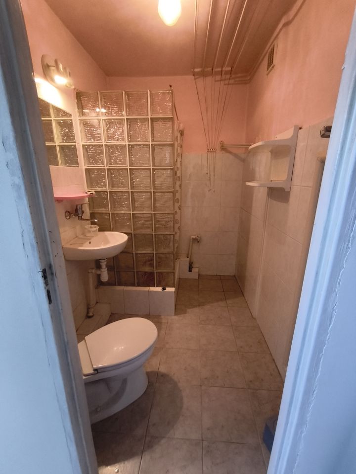 Mieszkanie 1-pokojowe Cieszyn, ul. Świętego Jana Sarkandra. Zdjęcie 3