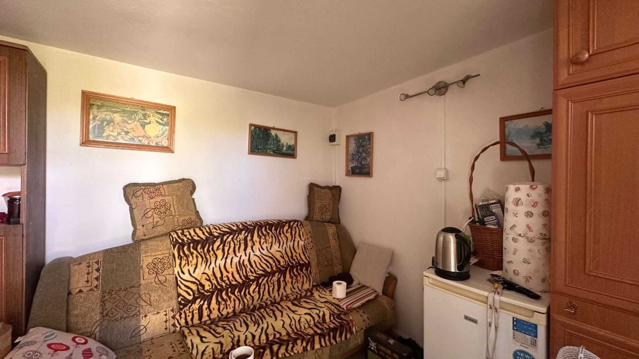 Działka rod Kielce, ul. Wrzosowa. Zdjęcie 6