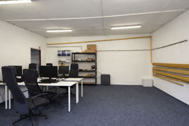 Hala/magazyn Mosina, ul. Śremska. Zdjęcie 1