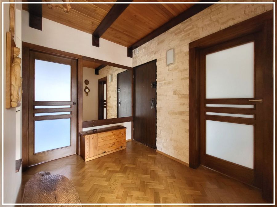 Mieszkanie 4-pokojowe Gdynia Cisowa, ul. Chylońska. Zdjęcie 15