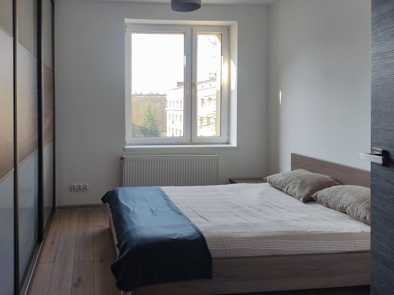 Mieszkanie 2-pokojowe Katowice Ligota, ul. Koszalińska. Zdjęcie 6