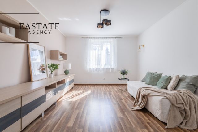 Mieszkanie 2-pokojowe Gdańsk Stogi, ul. Jastrzębia. Zdjęcie 1