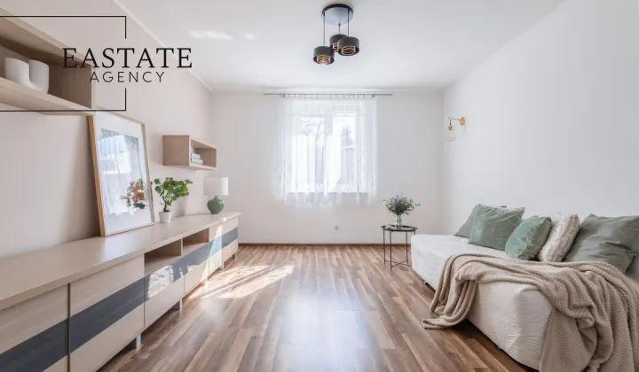 Mieszkanie 2-pokojowe Gdańsk Stogi, ul. Jastrzębia