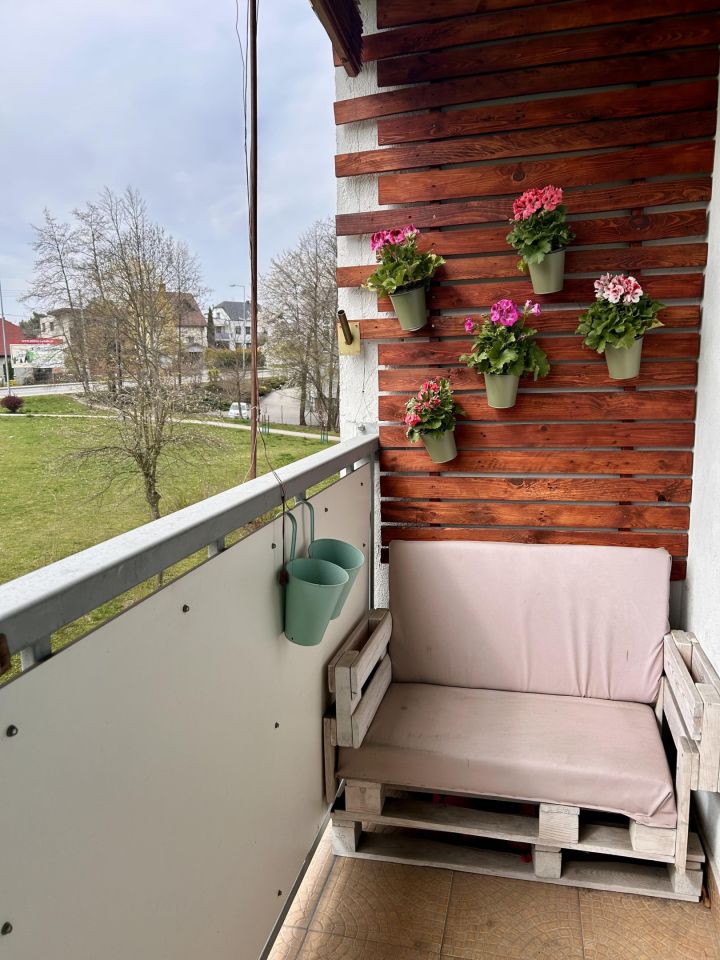 Mieszkanie 3-pokojowe Jastrzębie-Zdrój, ul. Beskidzka. Zdjęcie 2