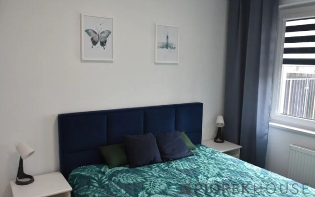 Mieszkanie 2-pokojowe Warszawa Bemowo, ul. Lazurowa. Zdjęcie 3