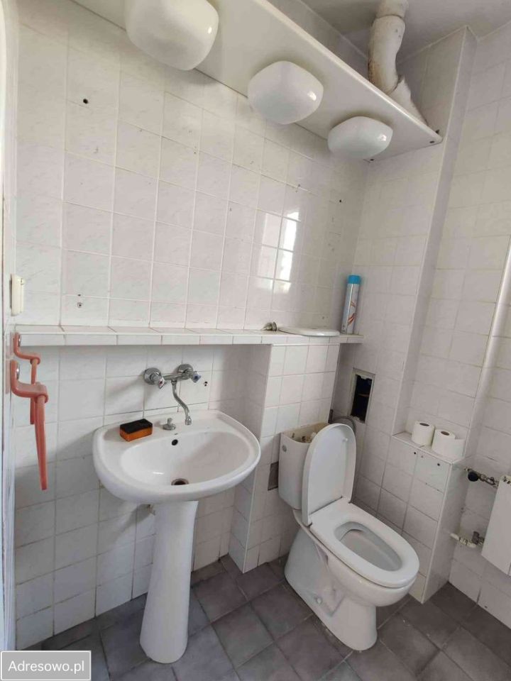 Mieszkanie 3-pokojowe Bydgoszcz Bielawy. Zdjęcie 5