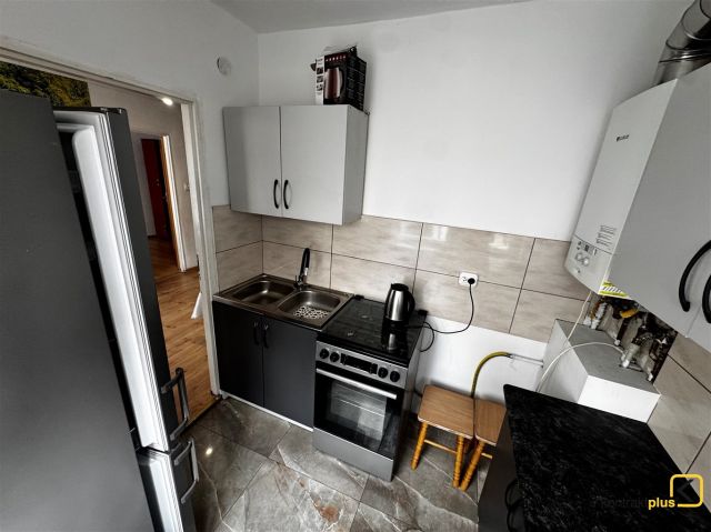 Mieszkanie 2-pokojowe Ruda Śląska Godula, ul. Heleny Modrzejewskiej. Zdjęcie 3