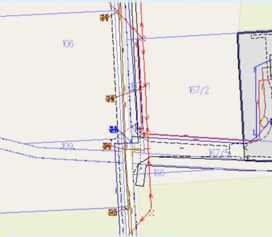Działka budowlana Jagodnia. Zdjęcie 1