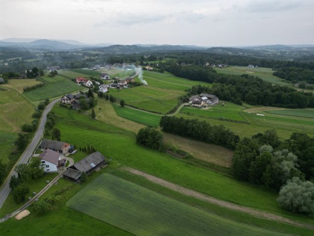 Działka inwestycyjna Wolica. Zdjęcie 4