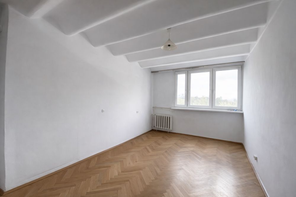 Mieszkanie 2-pokojowe Wrocław Krzyki, ul. Zaporoska. Zdjęcie 1