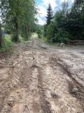 Działka budowlana Dynów. Zdjęcie 4
