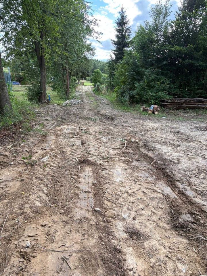 Działka budowlana Dynów. Zdjęcie 5