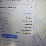 Działka leśna Warszawa Wawer, Napoleona Bonapartego. Zdjęcie 1