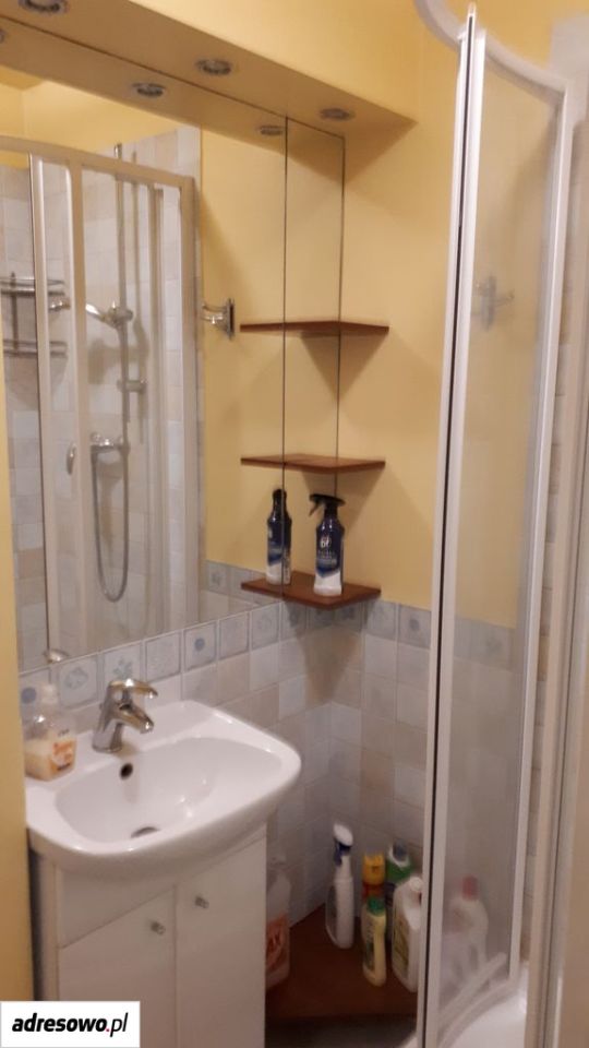 Mieszkanie 2-pokojowe Łódź Bałuty, ul. Bolesława Limanowskiego. Zdjęcie 7