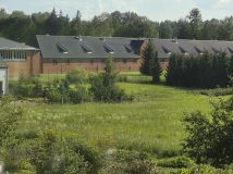 Działka budowlana Bartoszyce, ul. Struga. Zdjęcie 3