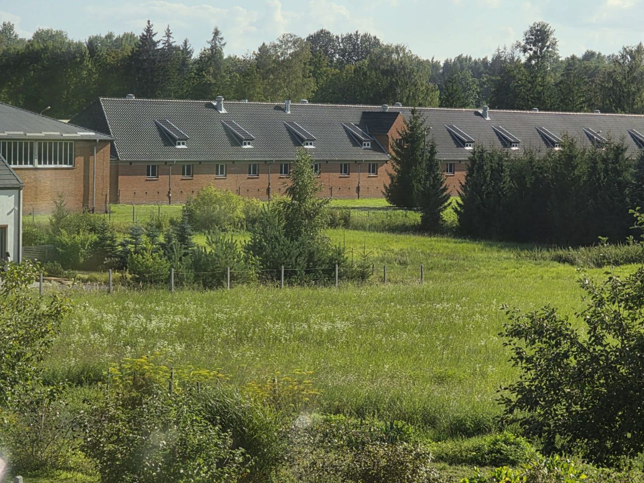 Działka budowlana Bartoszyce, ul. Struga. Zdjęcie 4