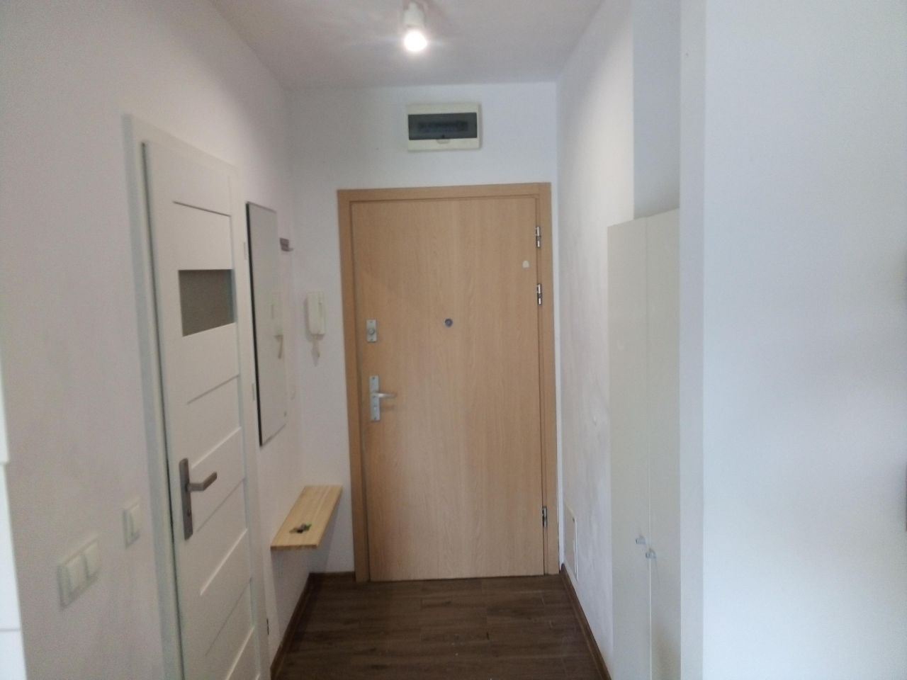 Mieszkanie 1-pokojowe Warszawa Targówek, ul. Obwodowa. Zdjęcie 5